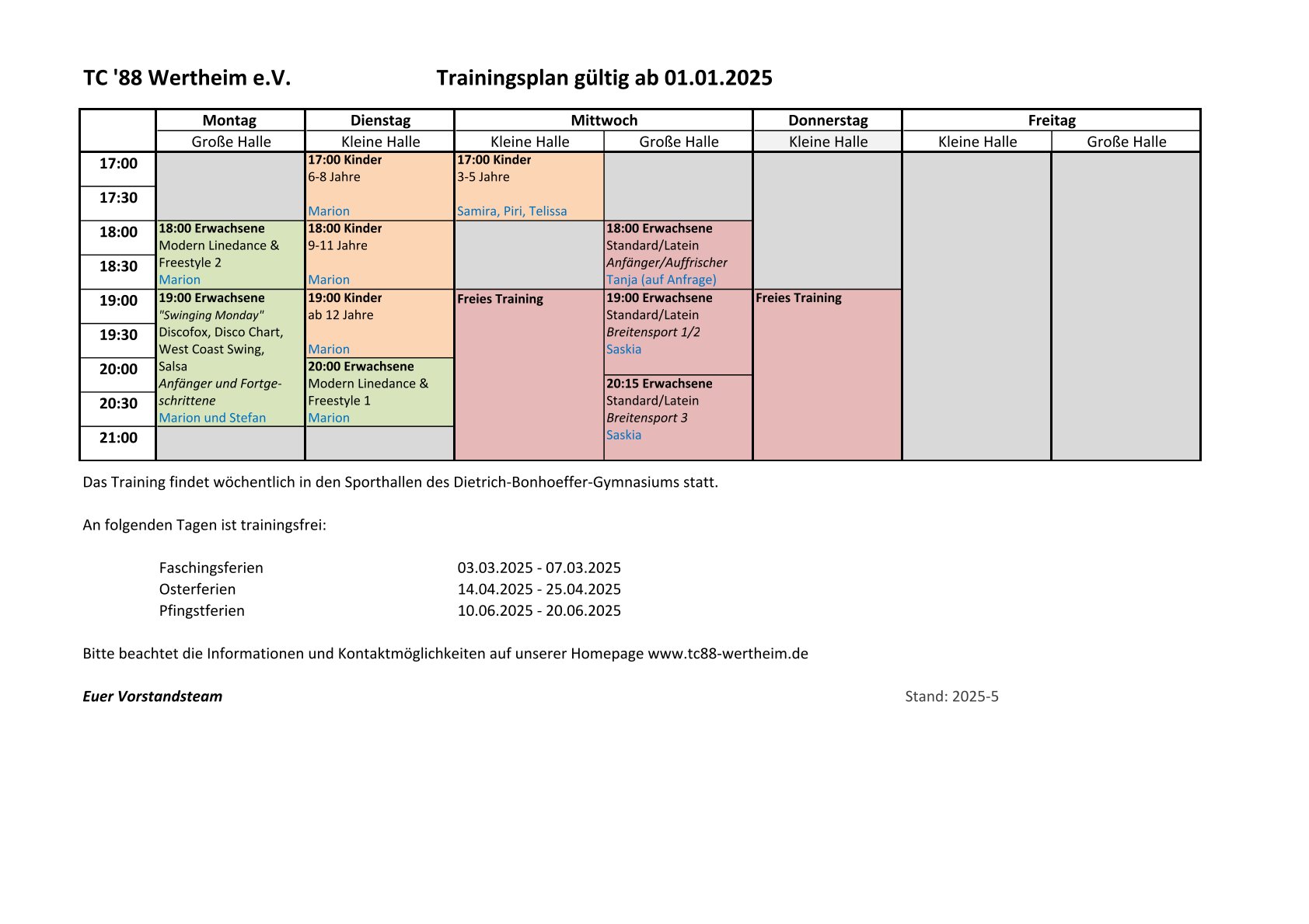 25 06 15 Trainingsplan s 1