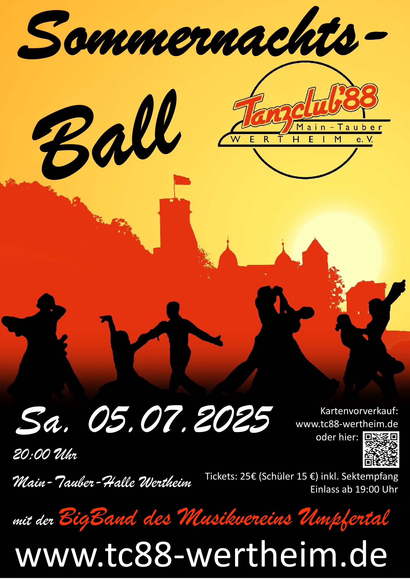 Plakat Sommernachtsball 2025 003